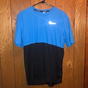 Nike Dri-Fit Running shirt